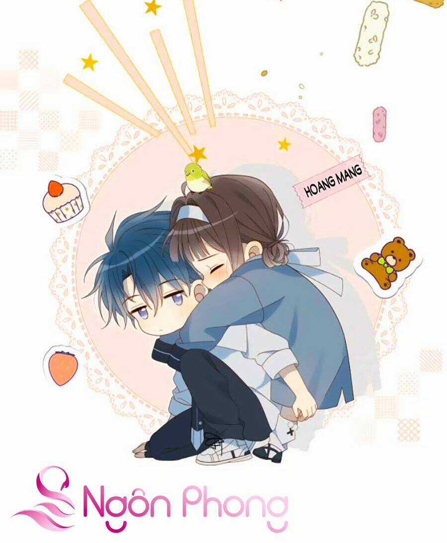 Anh Ấy Rất Hay Trêu Chọc Tôi Chapter 39 trang 9