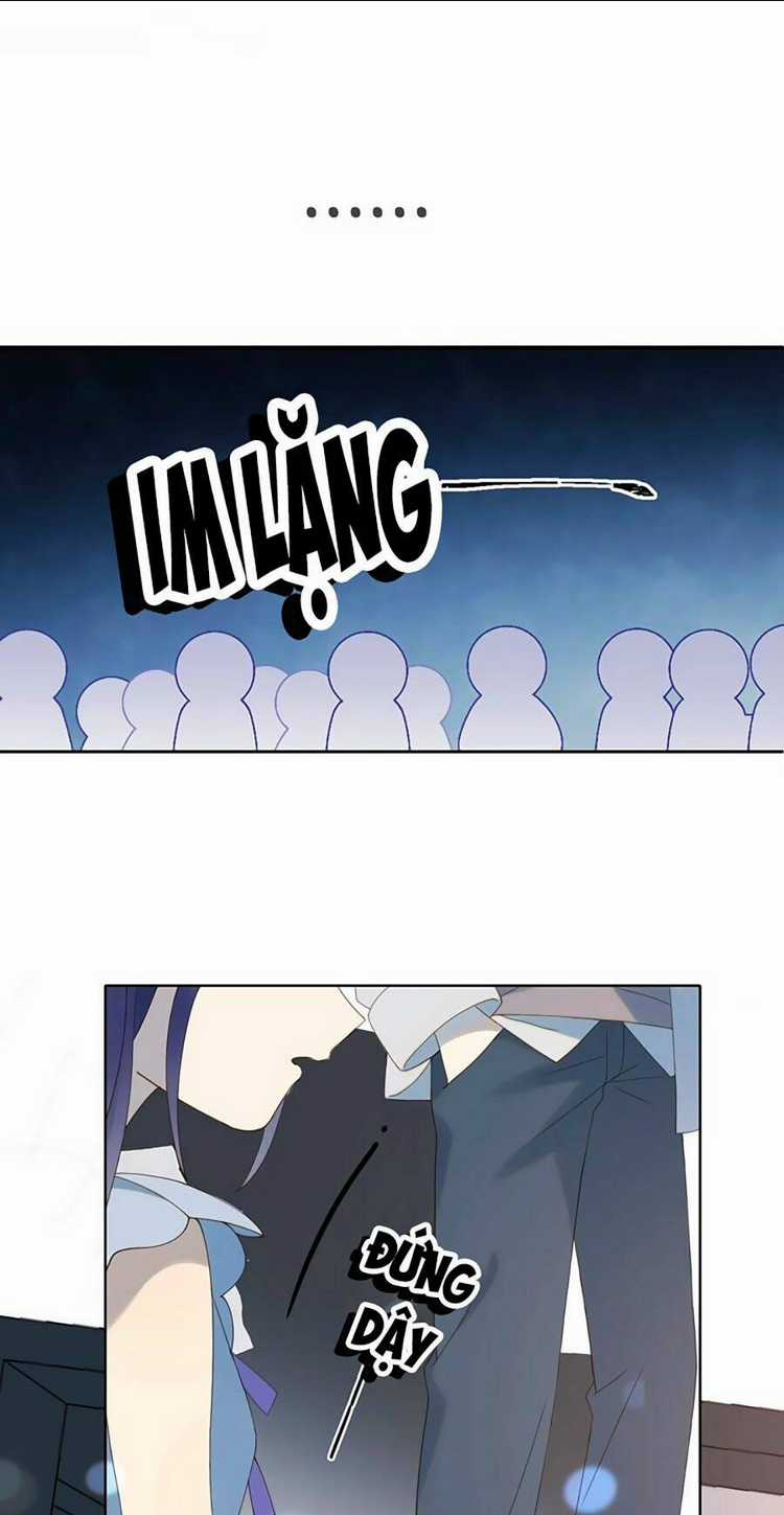 Anh Ấy Rất Hay Trêu Chọc Tôi Chapter 4 trang 13