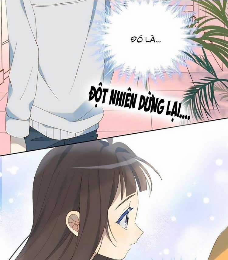 Anh Ấy Rất Hay Trêu Chọc Tôi Chapter 4 trang 16