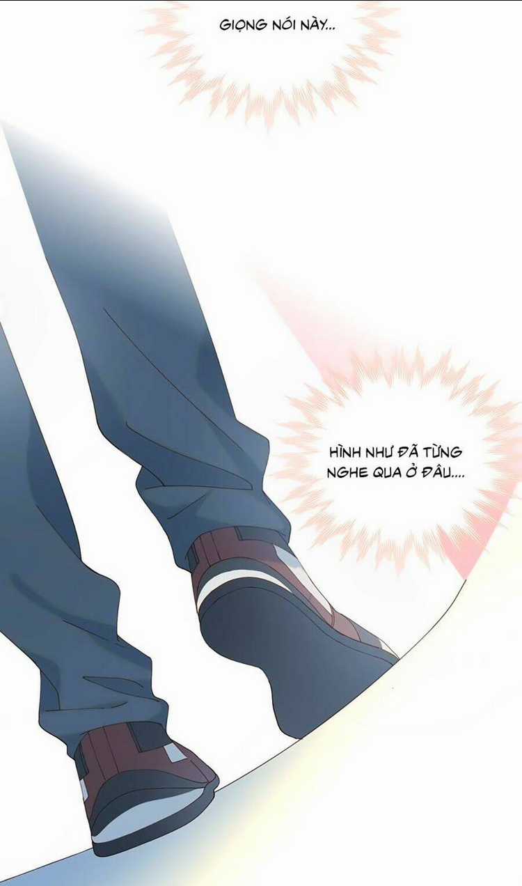 Anh Ấy Rất Hay Trêu Chọc Tôi Chapter 4 trang 25