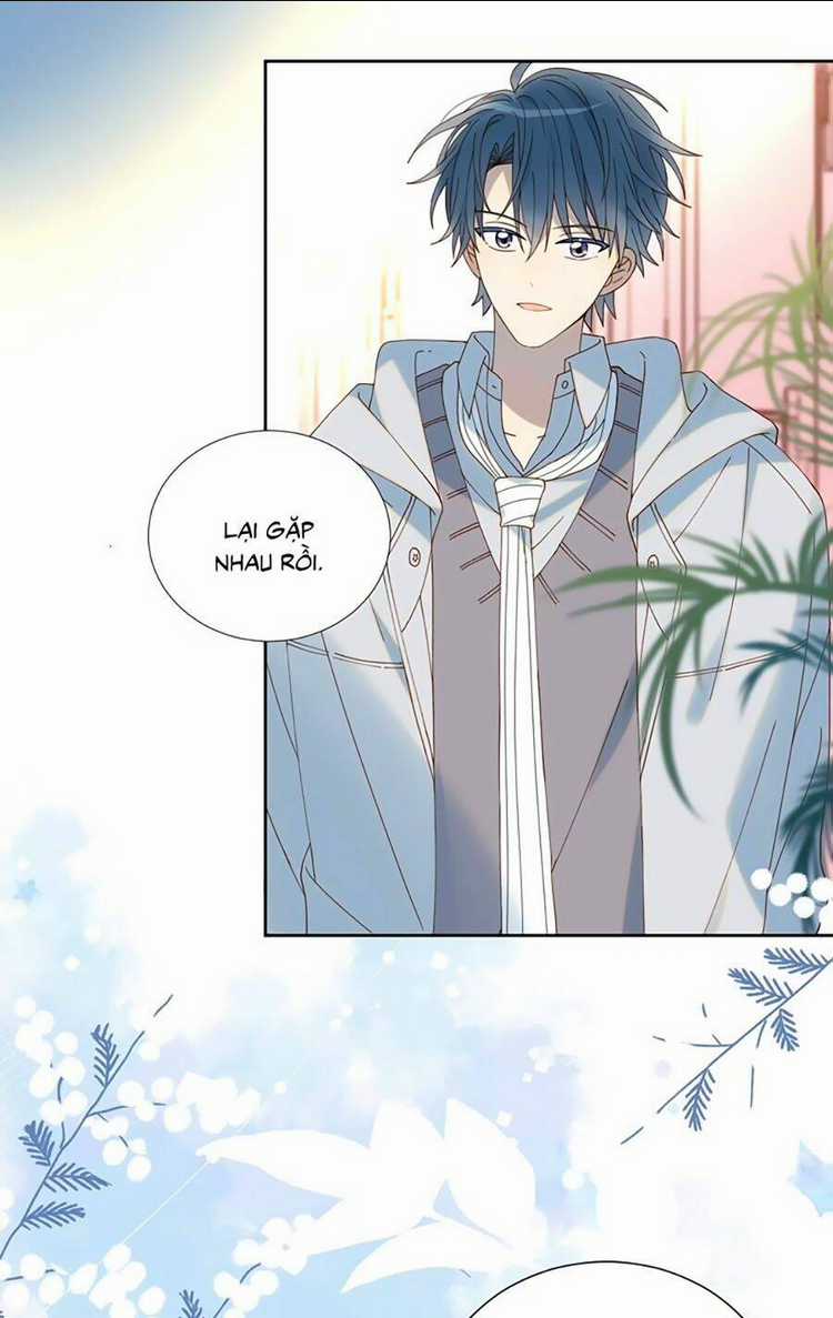 Anh Ấy Rất Hay Trêu Chọc Tôi Chapter 4 trang 26