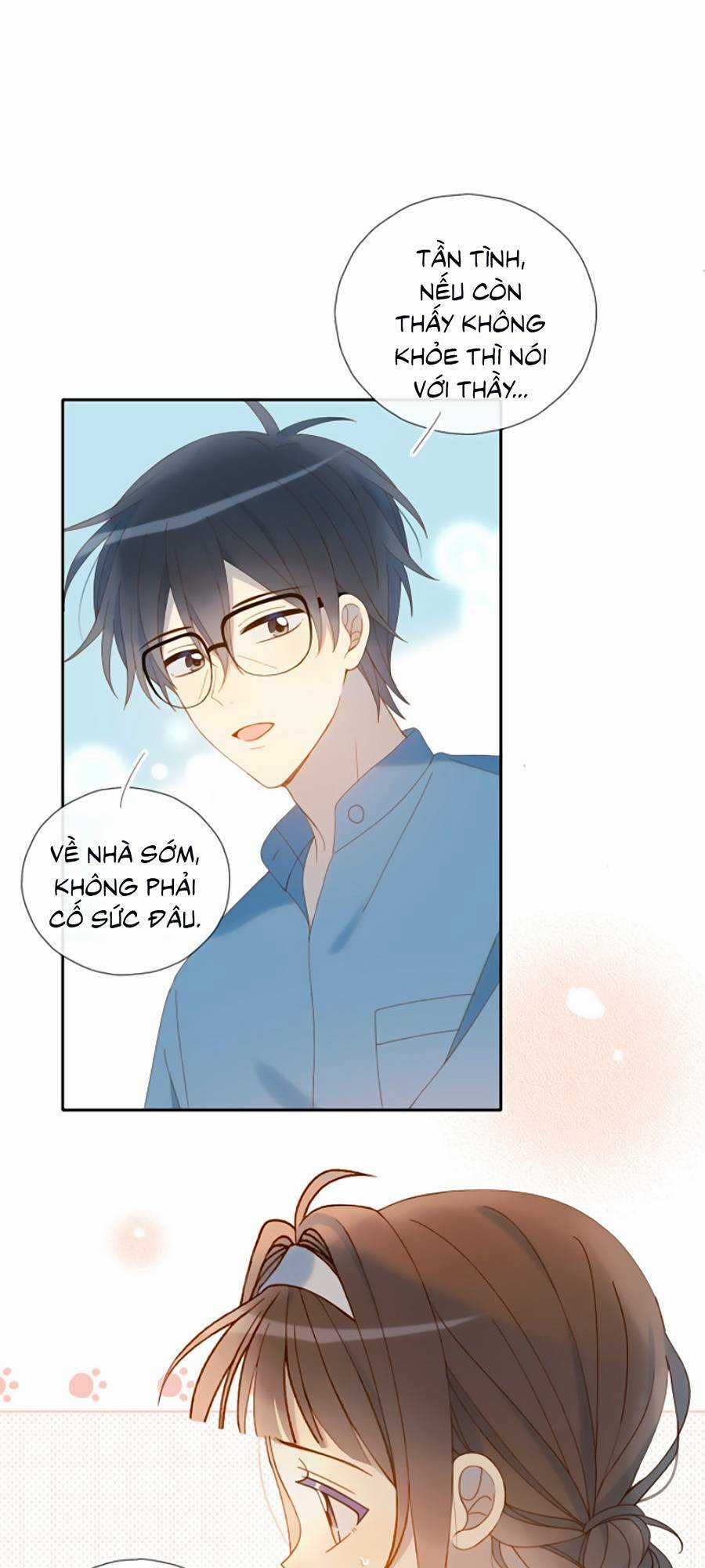 Anh Ấy Rất Hay Trêu Chọc Tôi Chapter 40 trang 13