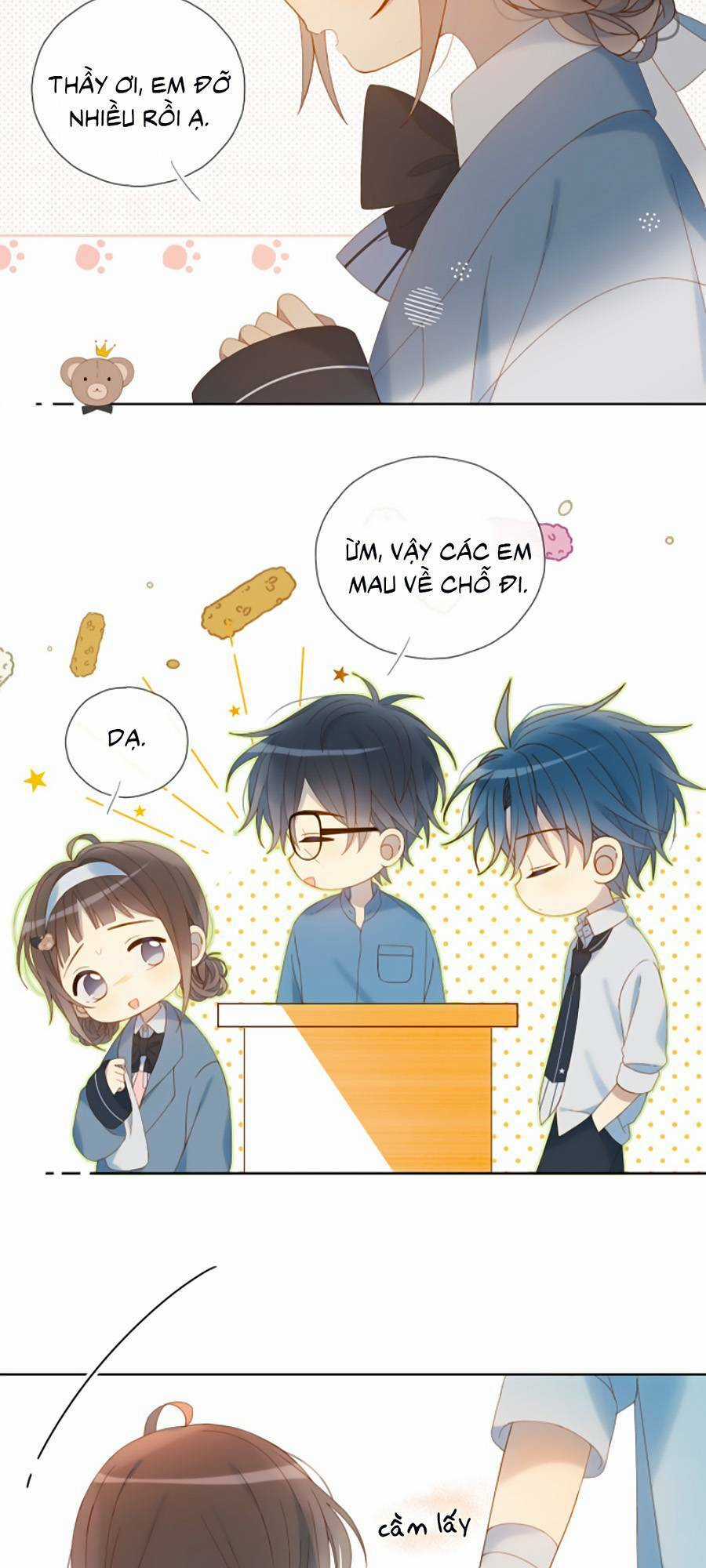 Anh Ấy Rất Hay Trêu Chọc Tôi Chapter 40 trang 14