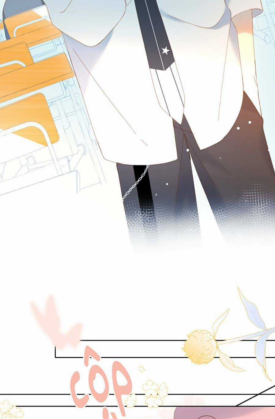 Anh Ấy Rất Hay Trêu Chọc Tôi Chapter 40 trang 16