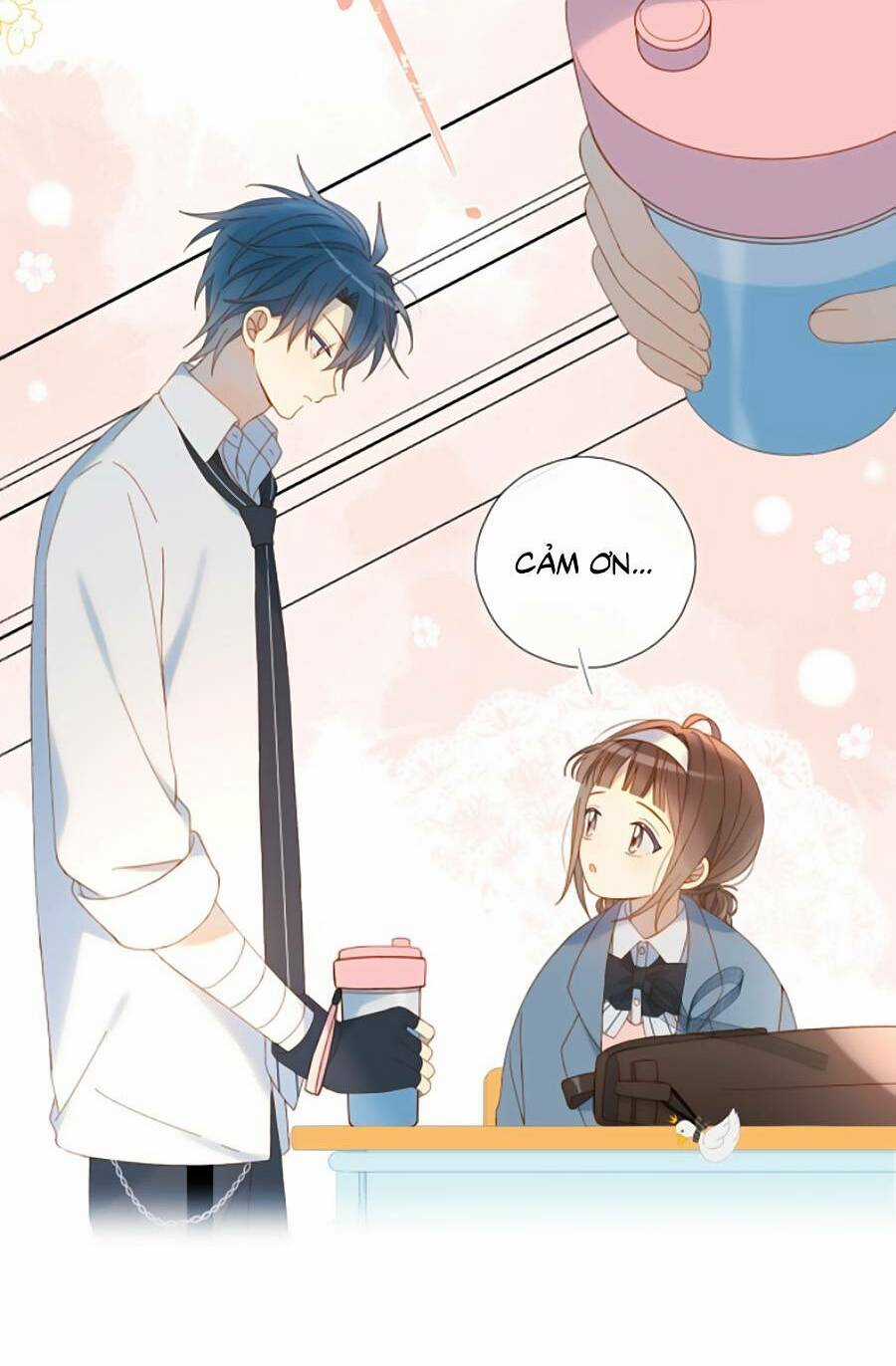 Anh Ấy Rất Hay Trêu Chọc Tôi Chapter 40 trang 17