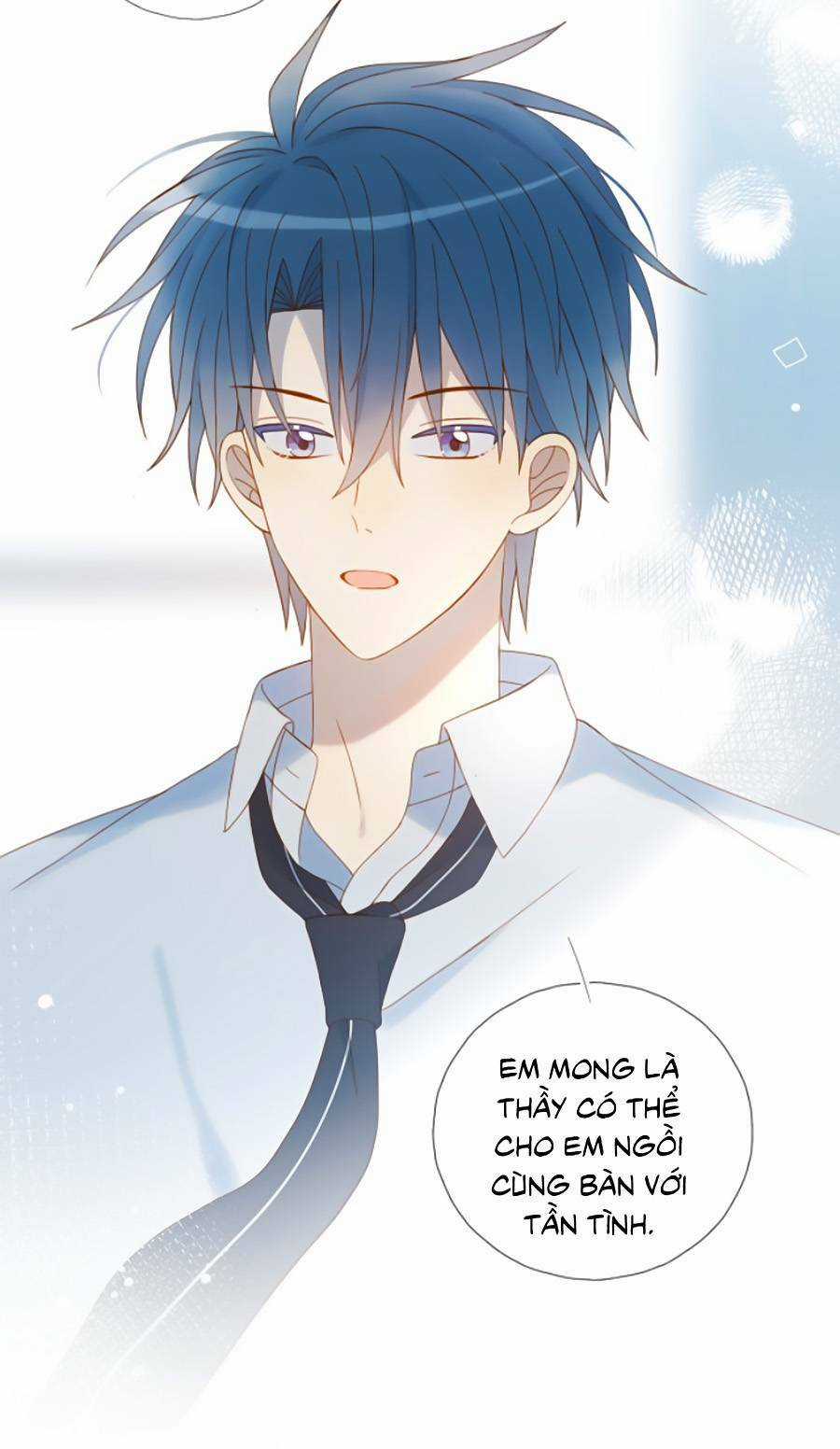 Anh Ấy Rất Hay Trêu Chọc Tôi Chapter 40 trang 22