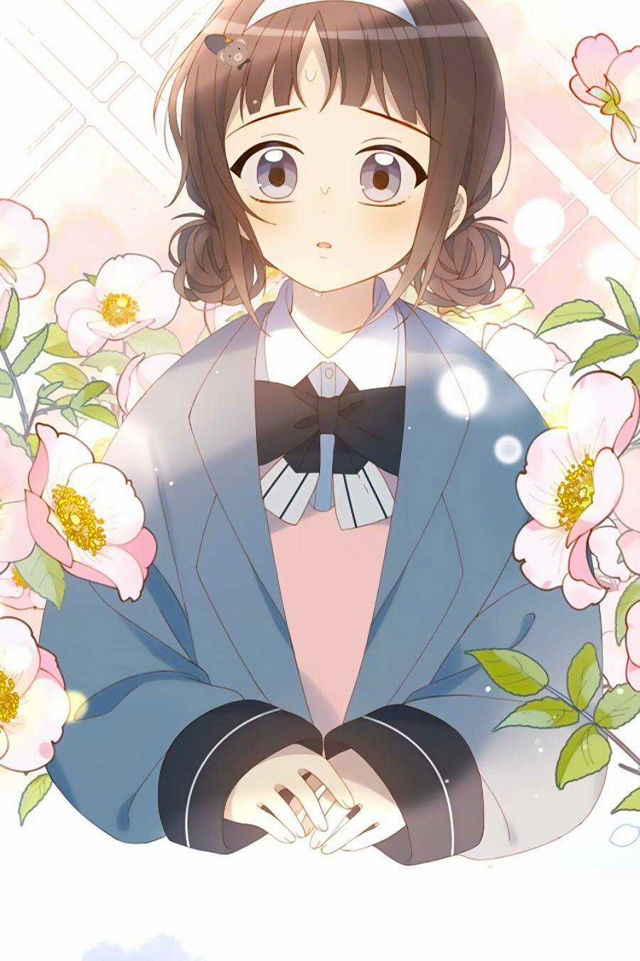 Anh Ấy Rất Hay Trêu Chọc Tôi Chapter 40 trang 27