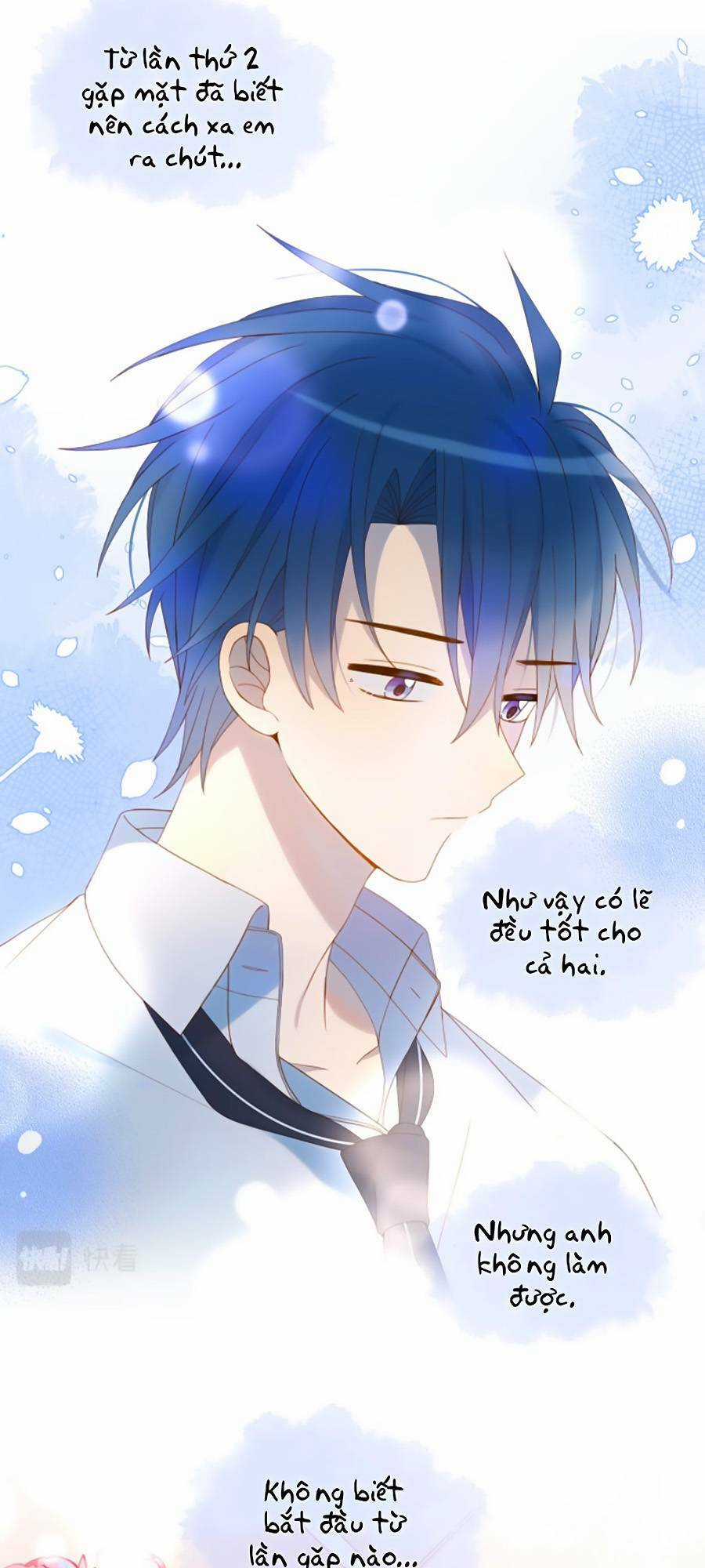 Anh Ấy Rất Hay Trêu Chọc Tôi Chapter 40 trang 28