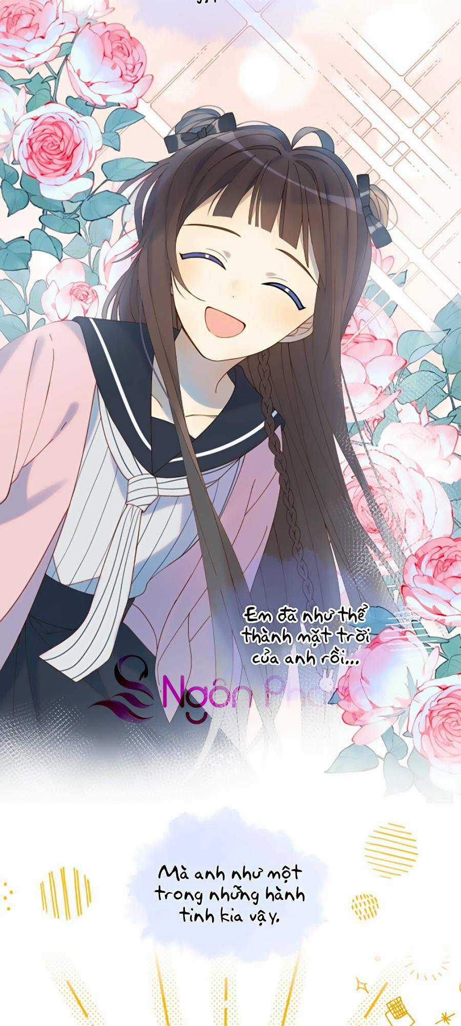 Anh Ấy Rất Hay Trêu Chọc Tôi Chapter 40 trang 29