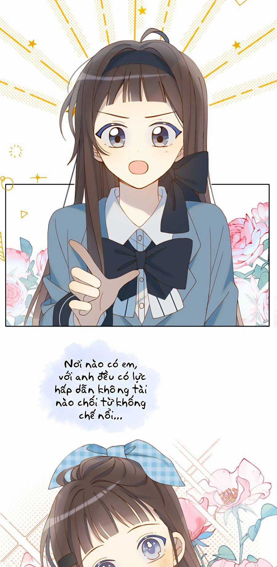 Anh Ấy Rất Hay Trêu Chọc Tôi Chapter 40 trang 30