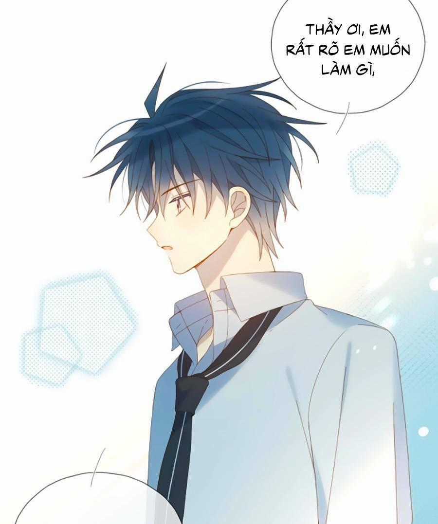 Anh Ấy Rất Hay Trêu Chọc Tôi Chapter 40 trang 32