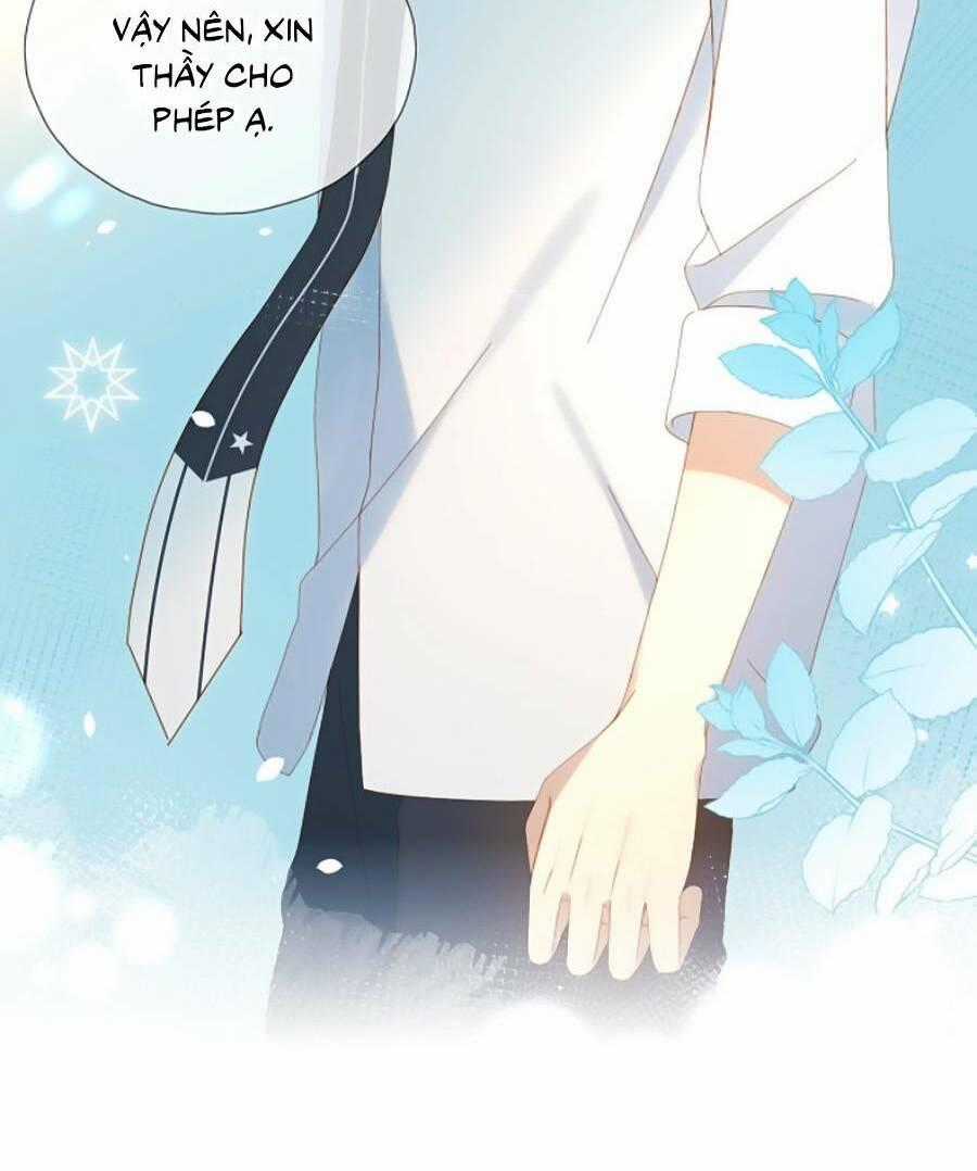 Anh Ấy Rất Hay Trêu Chọc Tôi Chapter 40 trang 33