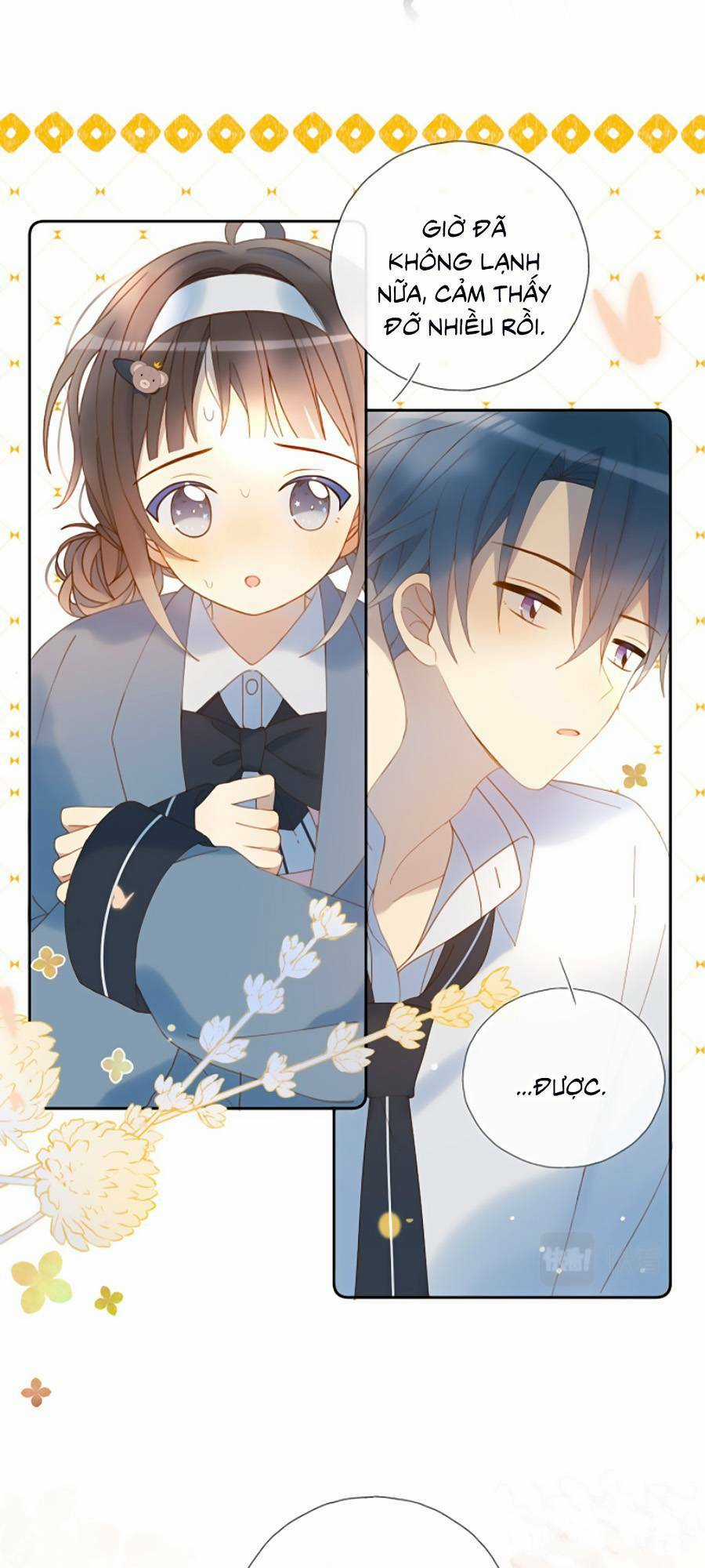 Anh Ấy Rất Hay Trêu Chọc Tôi Chapter 40 trang 4