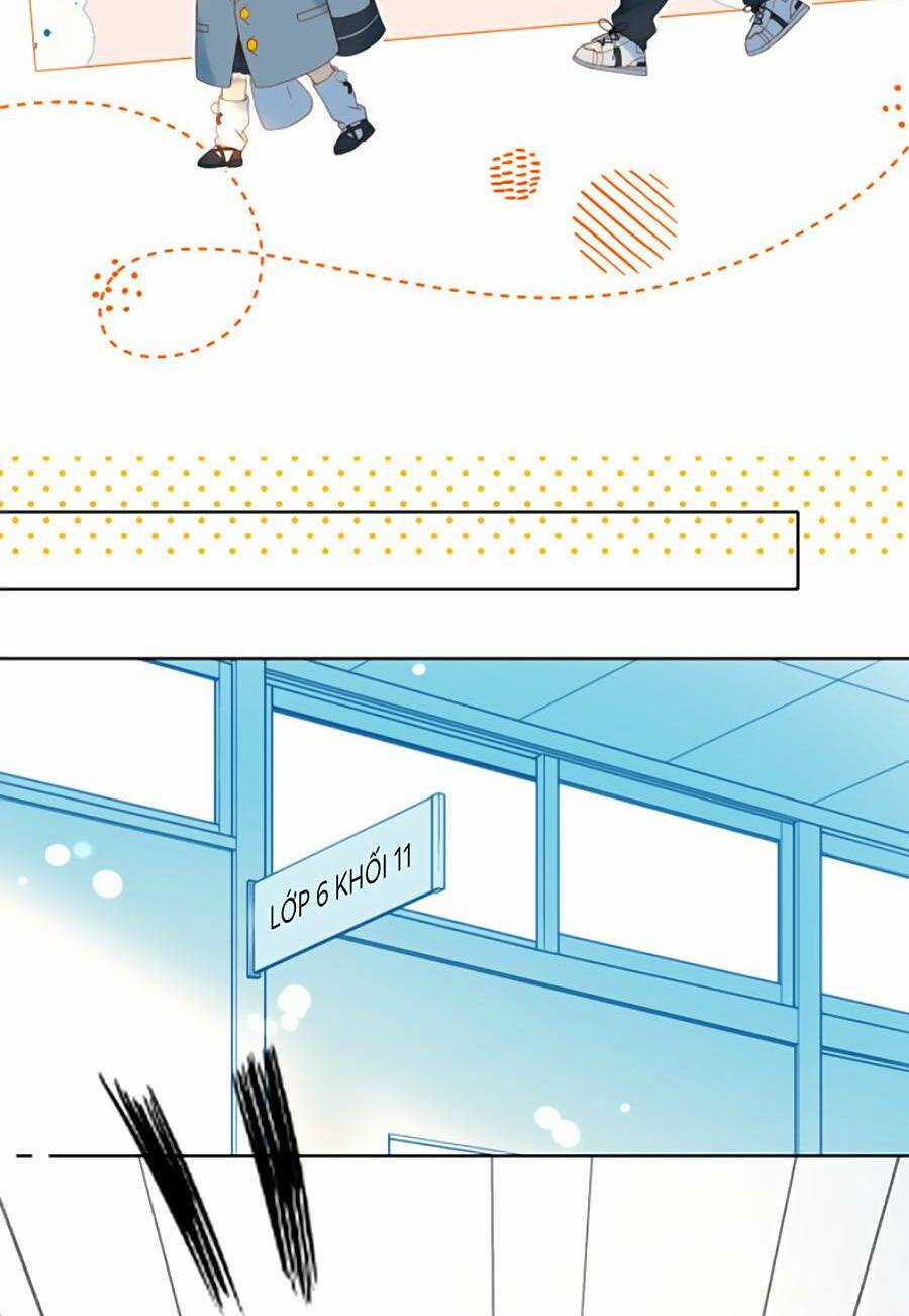 Anh Ấy Rất Hay Trêu Chọc Tôi Chapter 40 trang 7