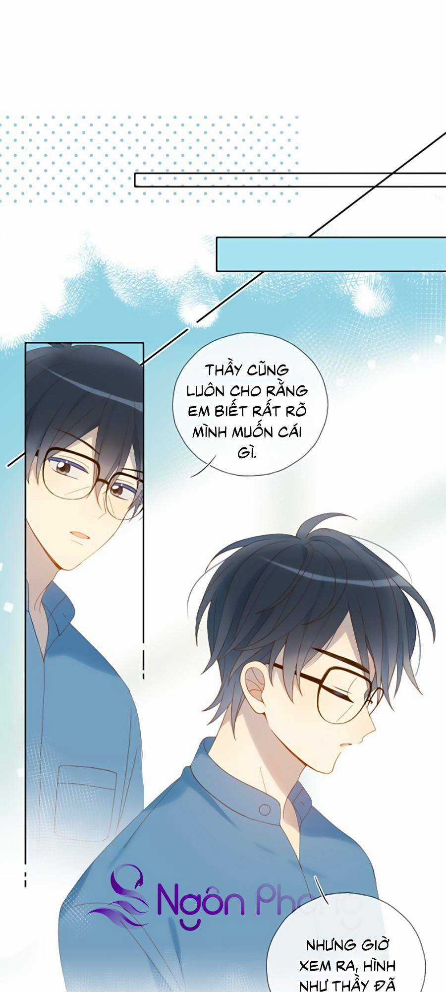 Anh Ấy Rất Hay Trêu Chọc Tôi Chapter 41 trang 1