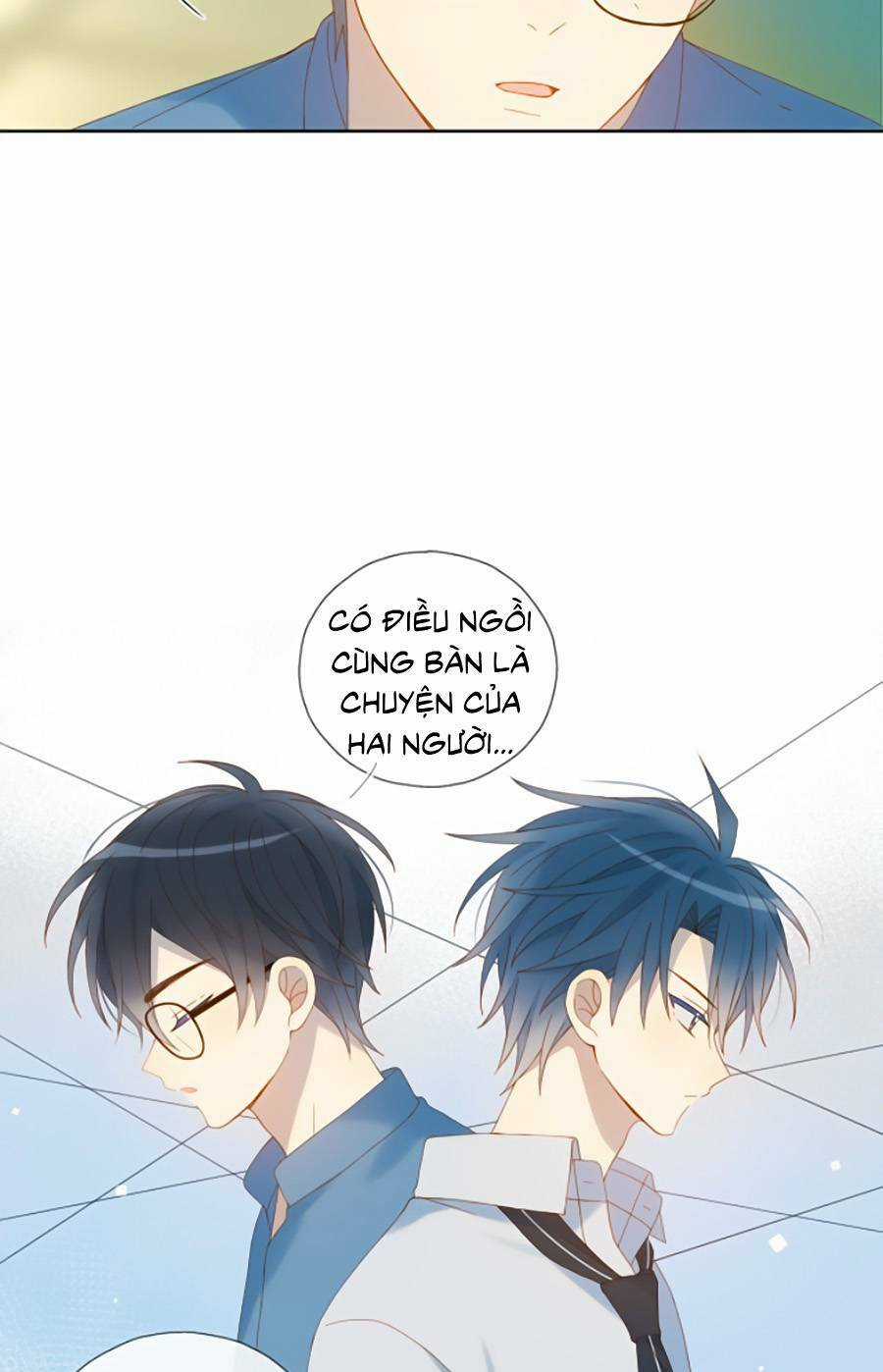 Anh Ấy Rất Hay Trêu Chọc Tôi Chapter 41 trang 10