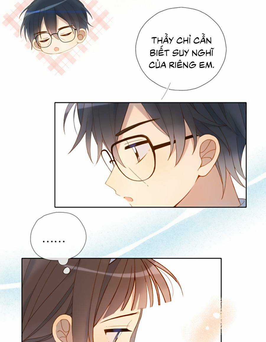 Anh Ấy Rất Hay Trêu Chọc Tôi Chapter 41 trang 14