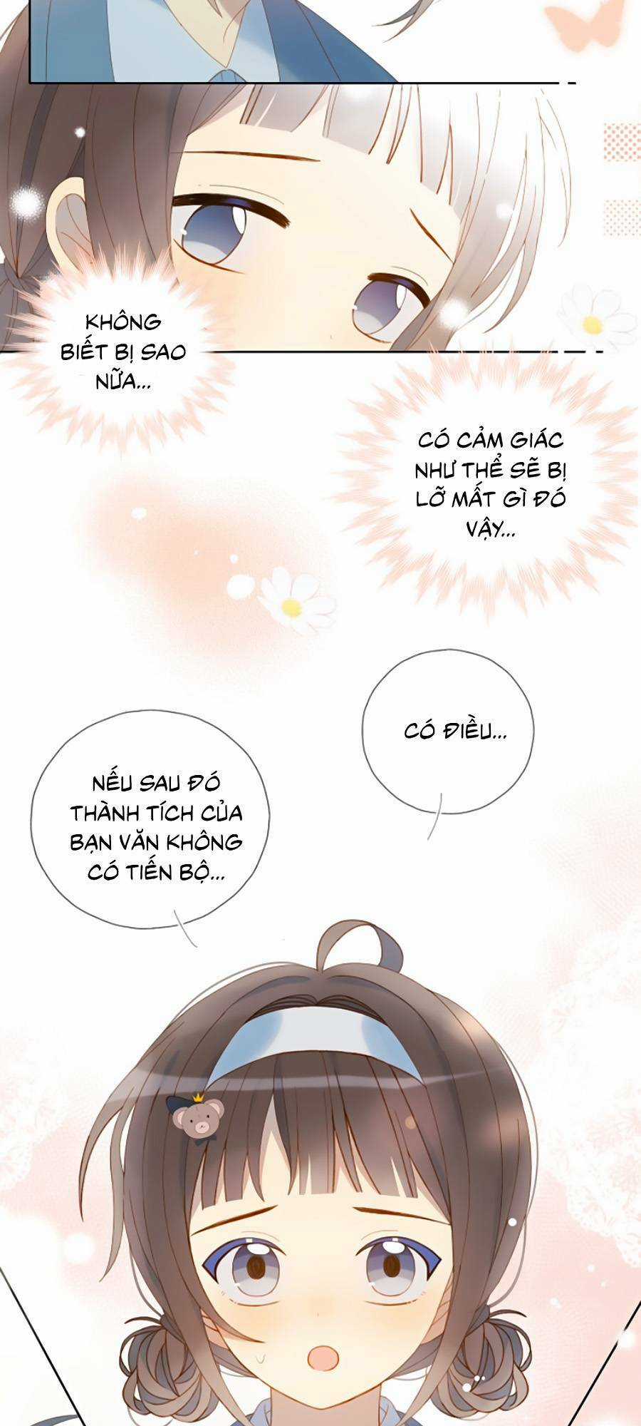 Anh Ấy Rất Hay Trêu Chọc Tôi Chapter 41 trang 17