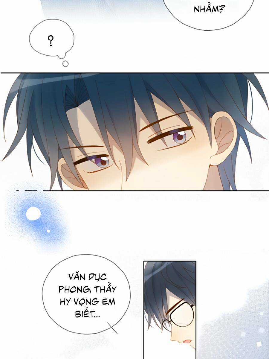 Anh Ấy Rất Hay Trêu Chọc Tôi Chapter 41 trang 2