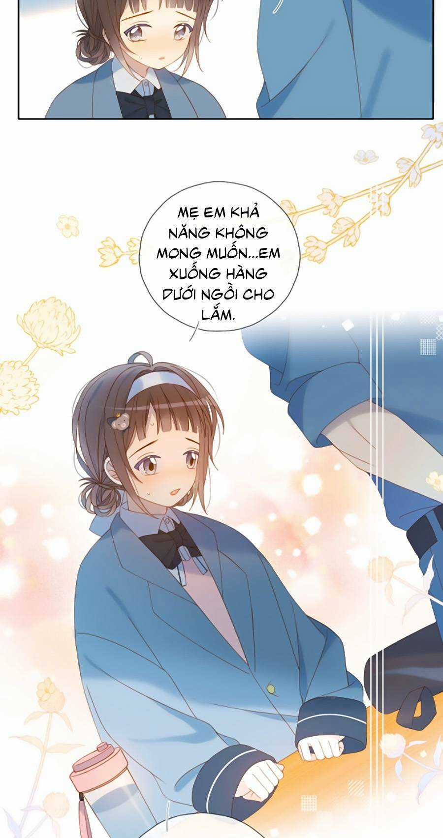 Anh Ấy Rất Hay Trêu Chọc Tôi Chapter 41 trang 22