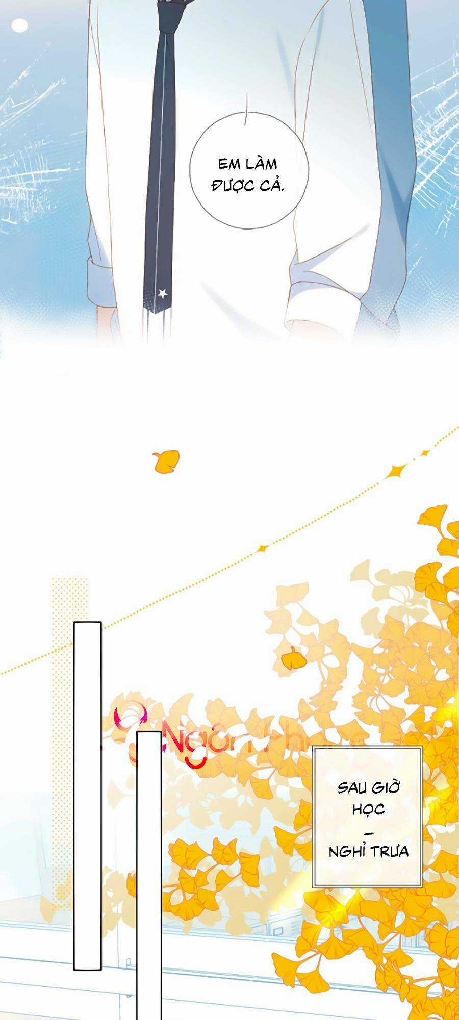 Anh Ấy Rất Hay Trêu Chọc Tôi Chapter 41 trang 25