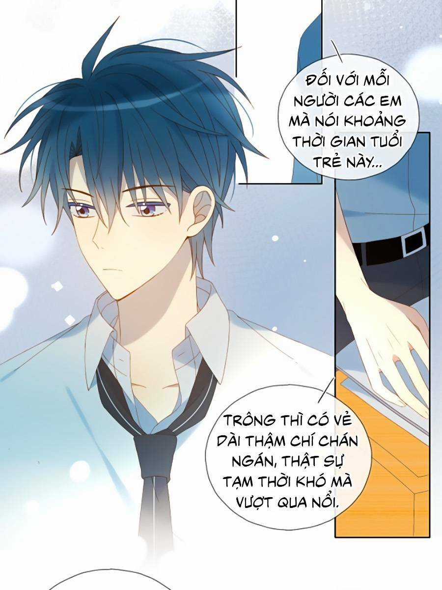 Anh Ấy Rất Hay Trêu Chọc Tôi Chapter 41 trang 3