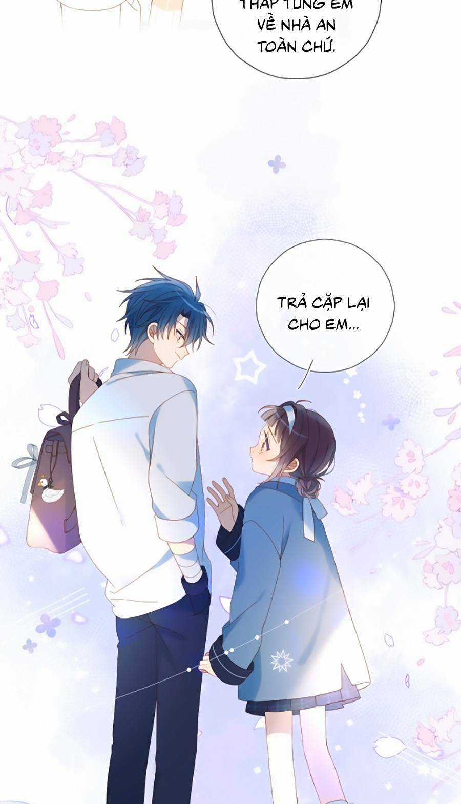 Anh Ấy Rất Hay Trêu Chọc Tôi Chapter 41 trang 31