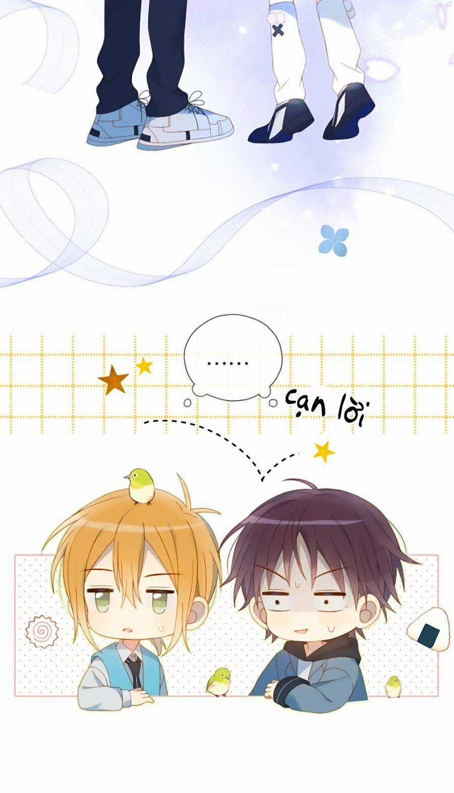 Anh Ấy Rất Hay Trêu Chọc Tôi Chapter 41 trang 32