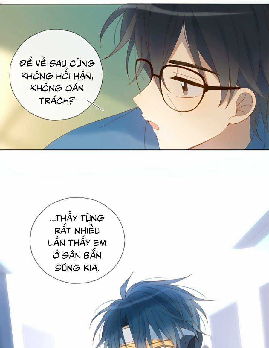 Anh Ấy Rất Hay Trêu Chọc Tôi Chapter 41 trang 6