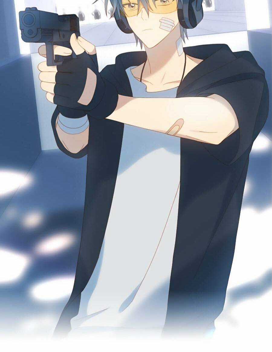 Anh Ấy Rất Hay Trêu Chọc Tôi Chapter 41 trang 7