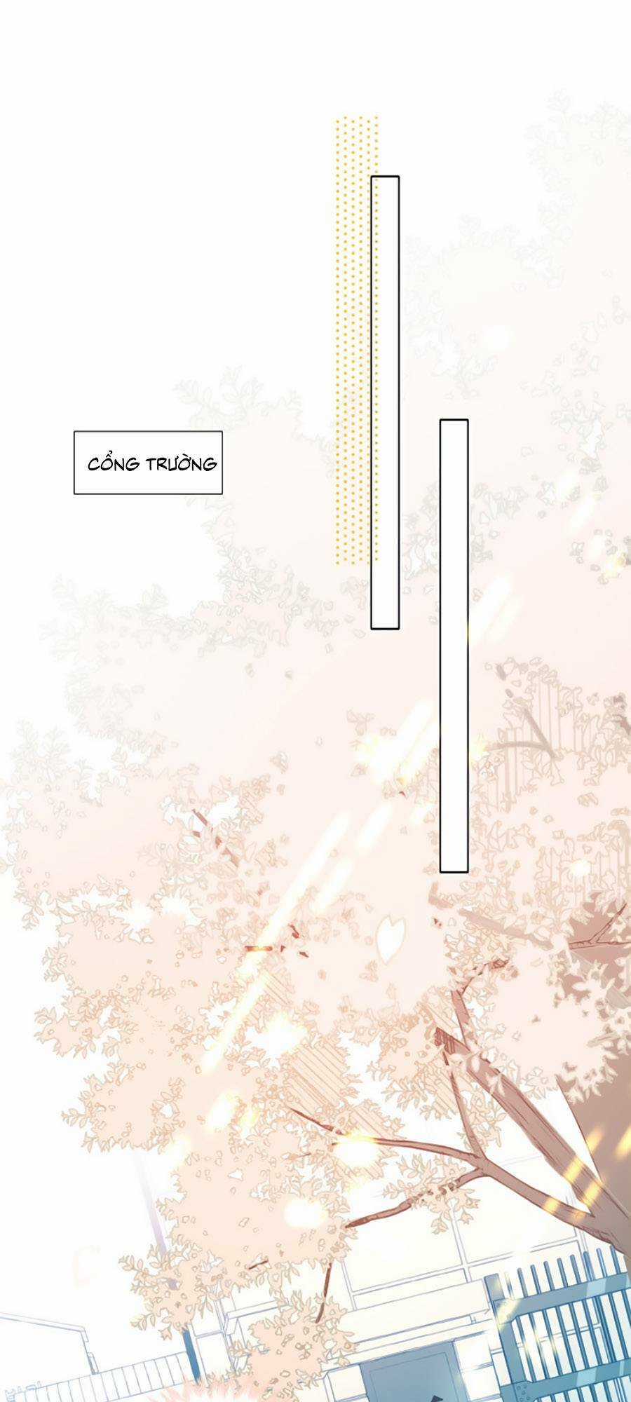 Anh Ấy Rất Hay Trêu Chọc Tôi Chapter 42 trang 10