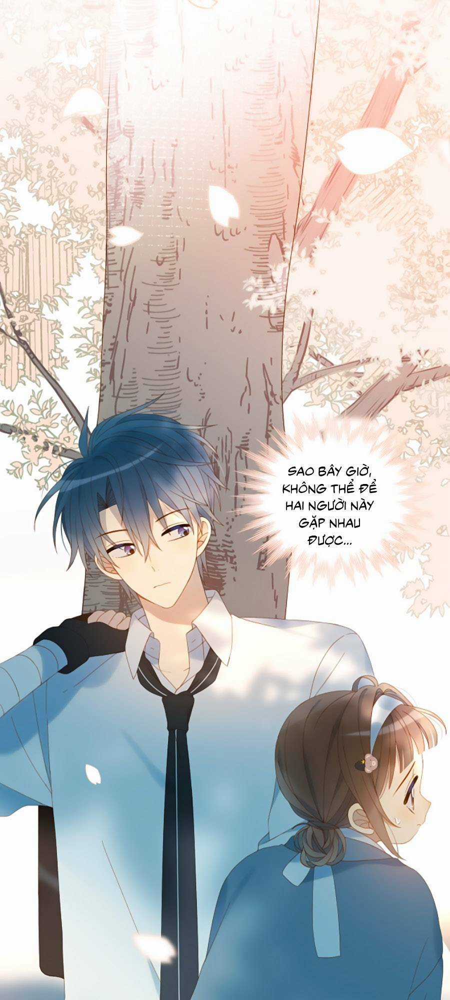 Anh Ấy Rất Hay Trêu Chọc Tôi Chapter 42 trang 14