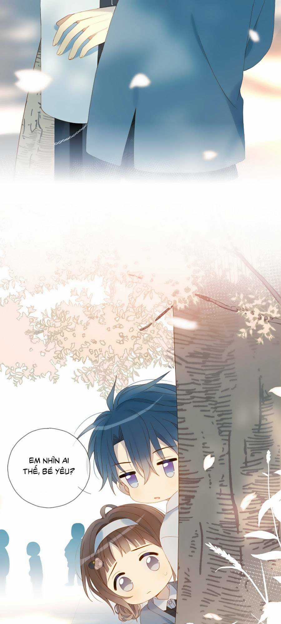 Anh Ấy Rất Hay Trêu Chọc Tôi Chapter 42 trang 15