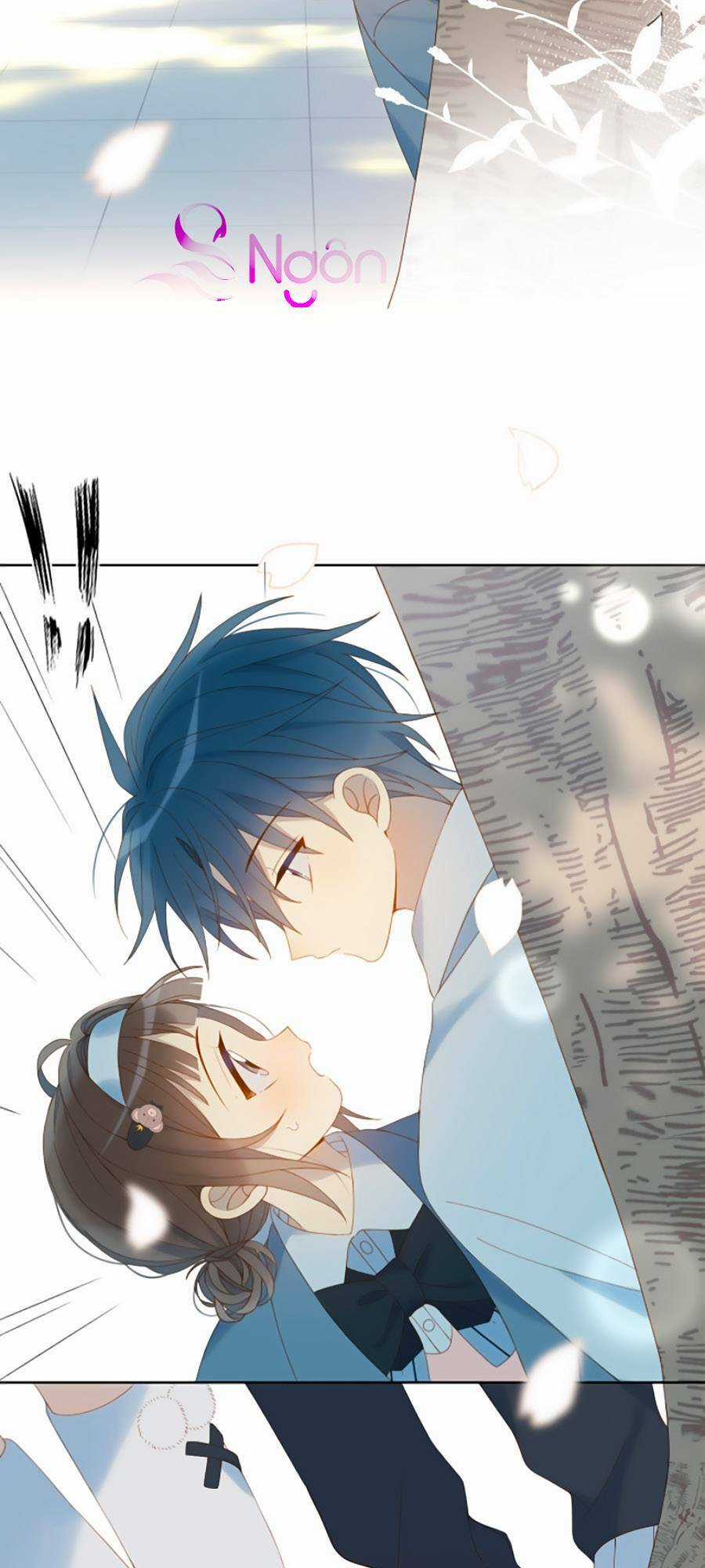 Anh Ấy Rất Hay Trêu Chọc Tôi Chapter 42 trang 16