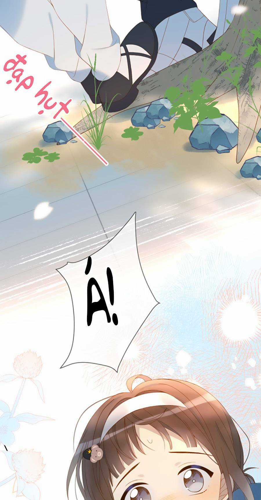 Anh Ấy Rất Hay Trêu Chọc Tôi Chapter 42 trang 17