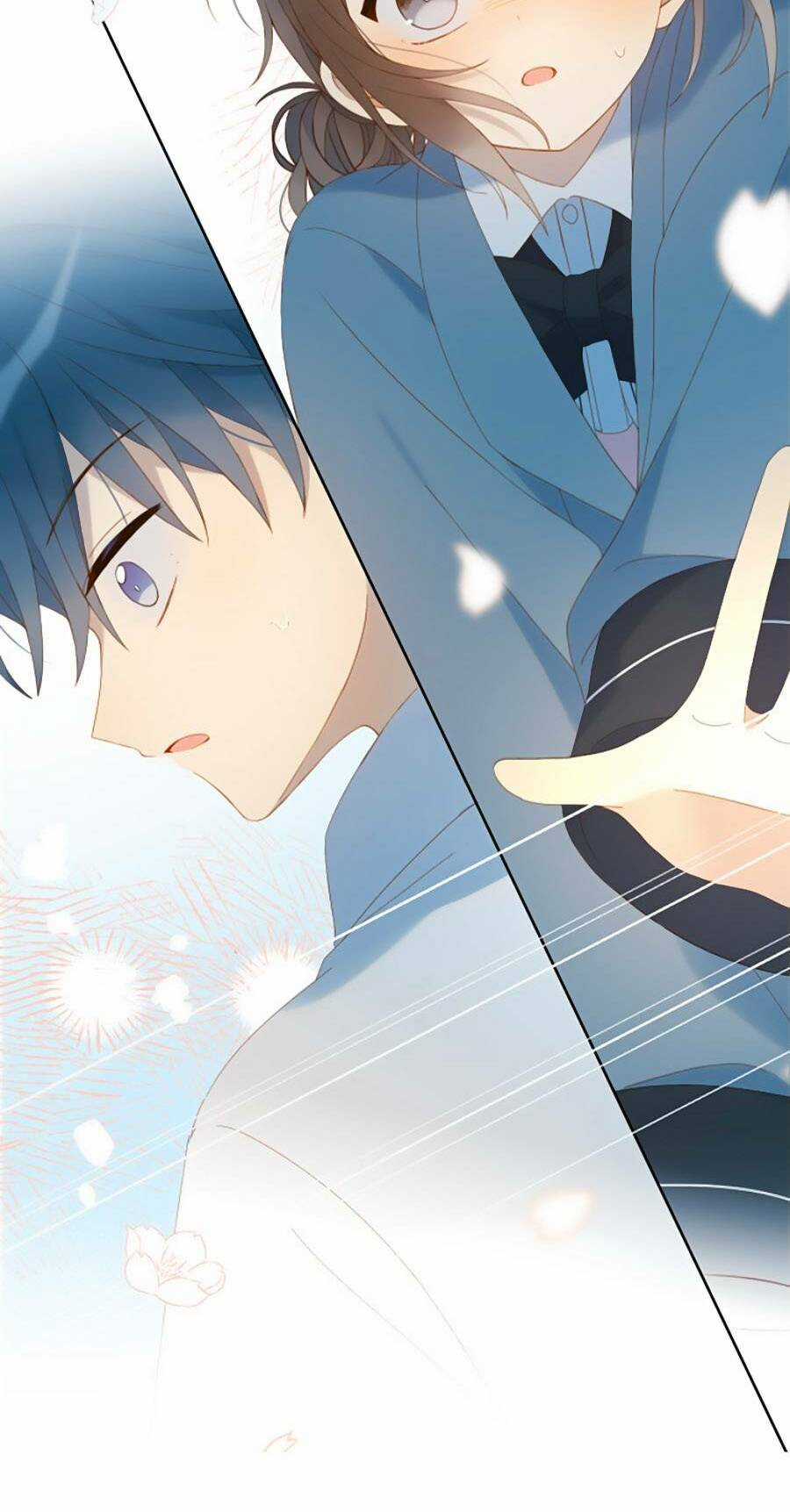 Anh Ấy Rất Hay Trêu Chọc Tôi Chapter 42 trang 18