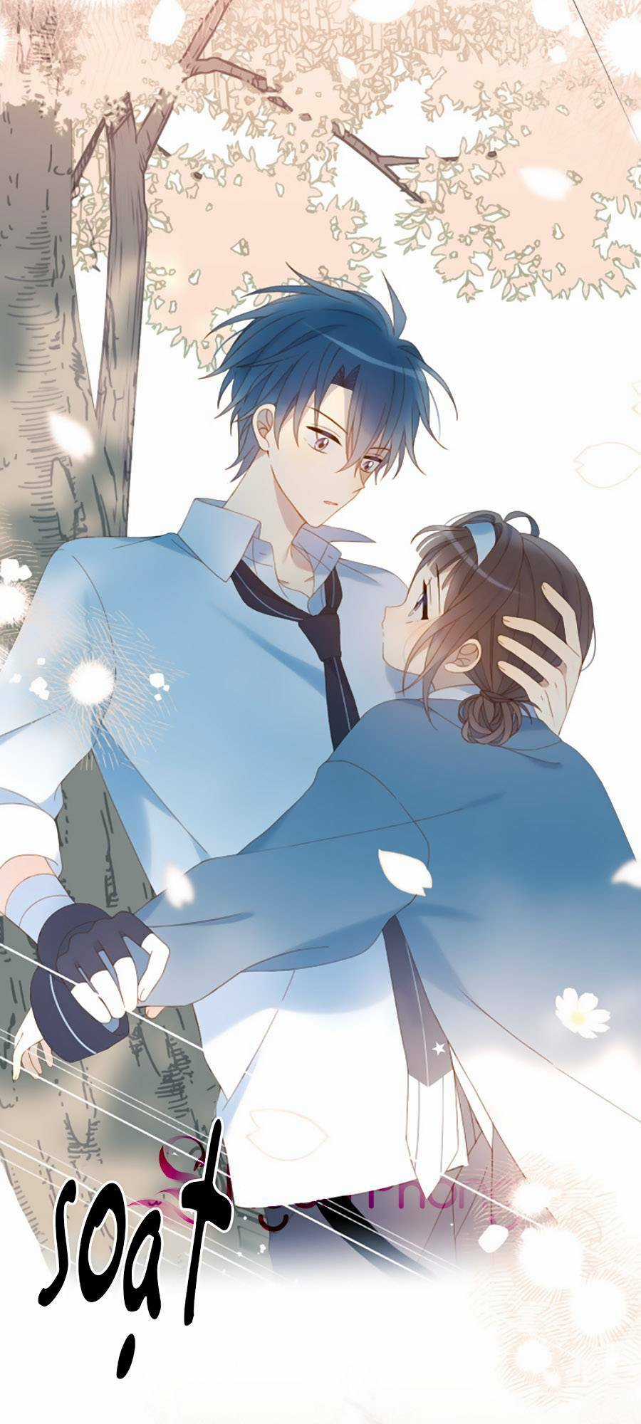 Anh Ấy Rất Hay Trêu Chọc Tôi Chapter 42 trang 20