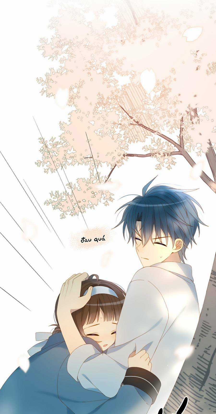 Anh Ấy Rất Hay Trêu Chọc Tôi Chapter 42 trang 21