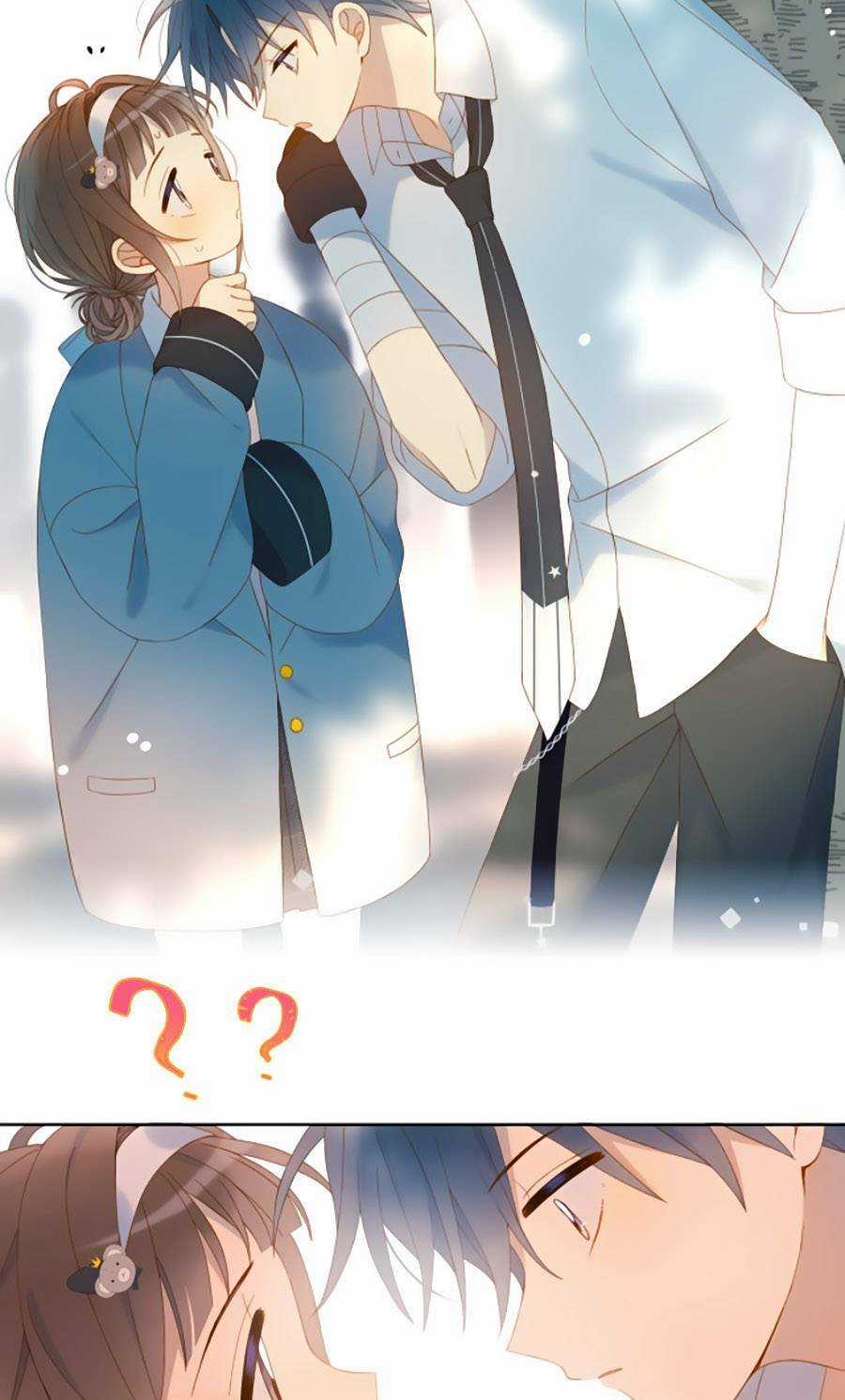 Anh Ấy Rất Hay Trêu Chọc Tôi Chapter 42 trang 25