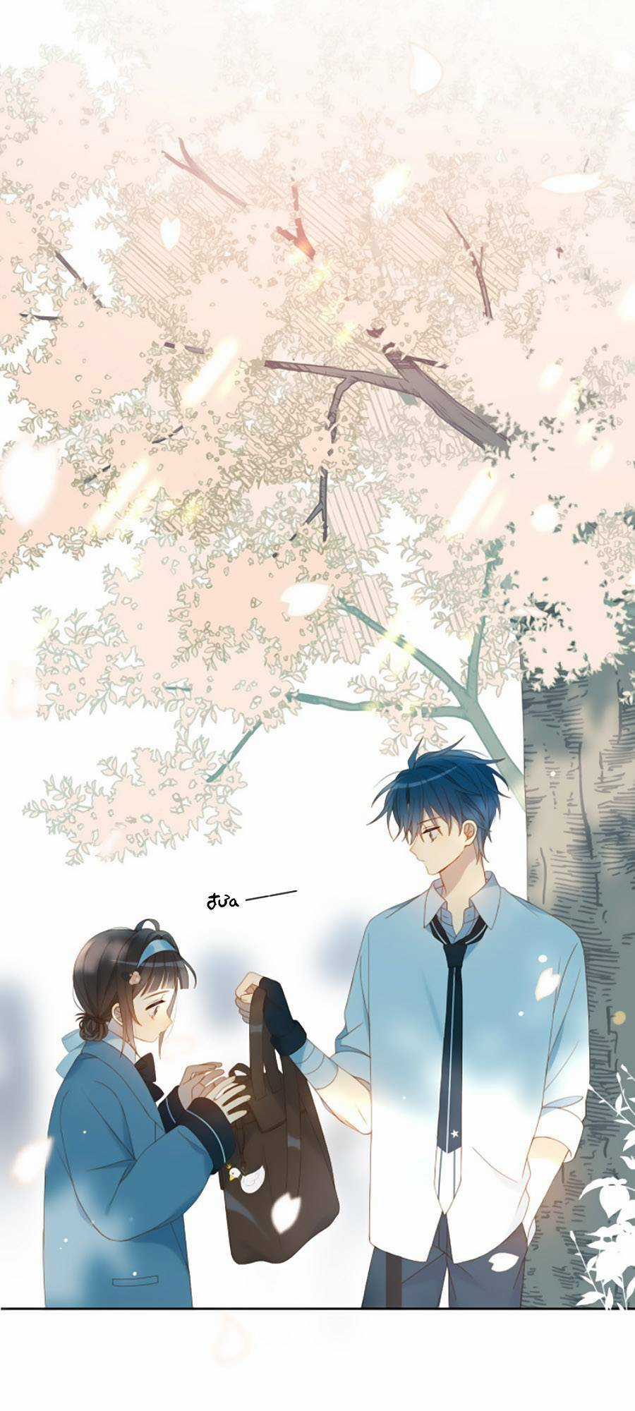 Anh Ấy Rất Hay Trêu Chọc Tôi Chapter 42 trang 27