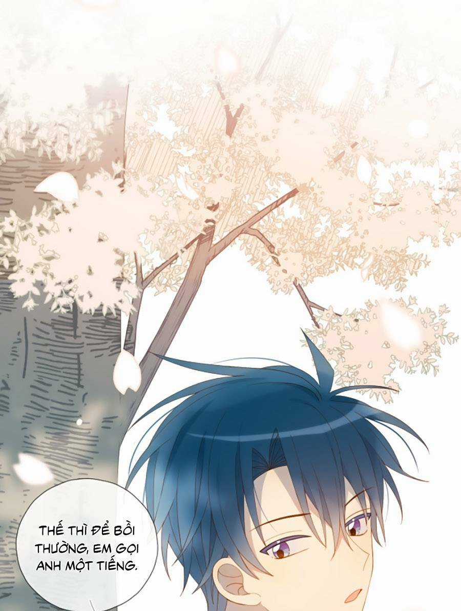 Anh Ấy Rất Hay Trêu Chọc Tôi Chapter 42 trang 29