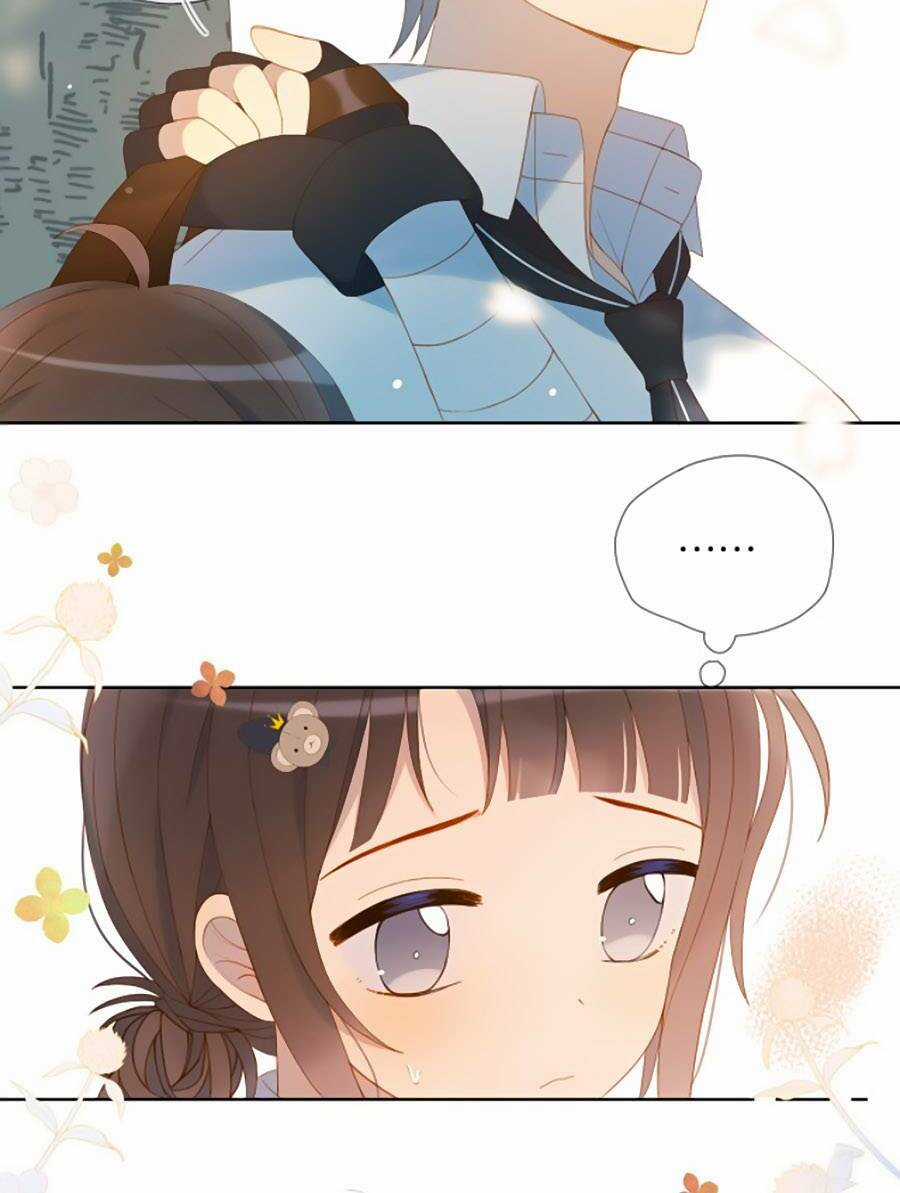 Anh Ấy Rất Hay Trêu Chọc Tôi Chapter 42 trang 30