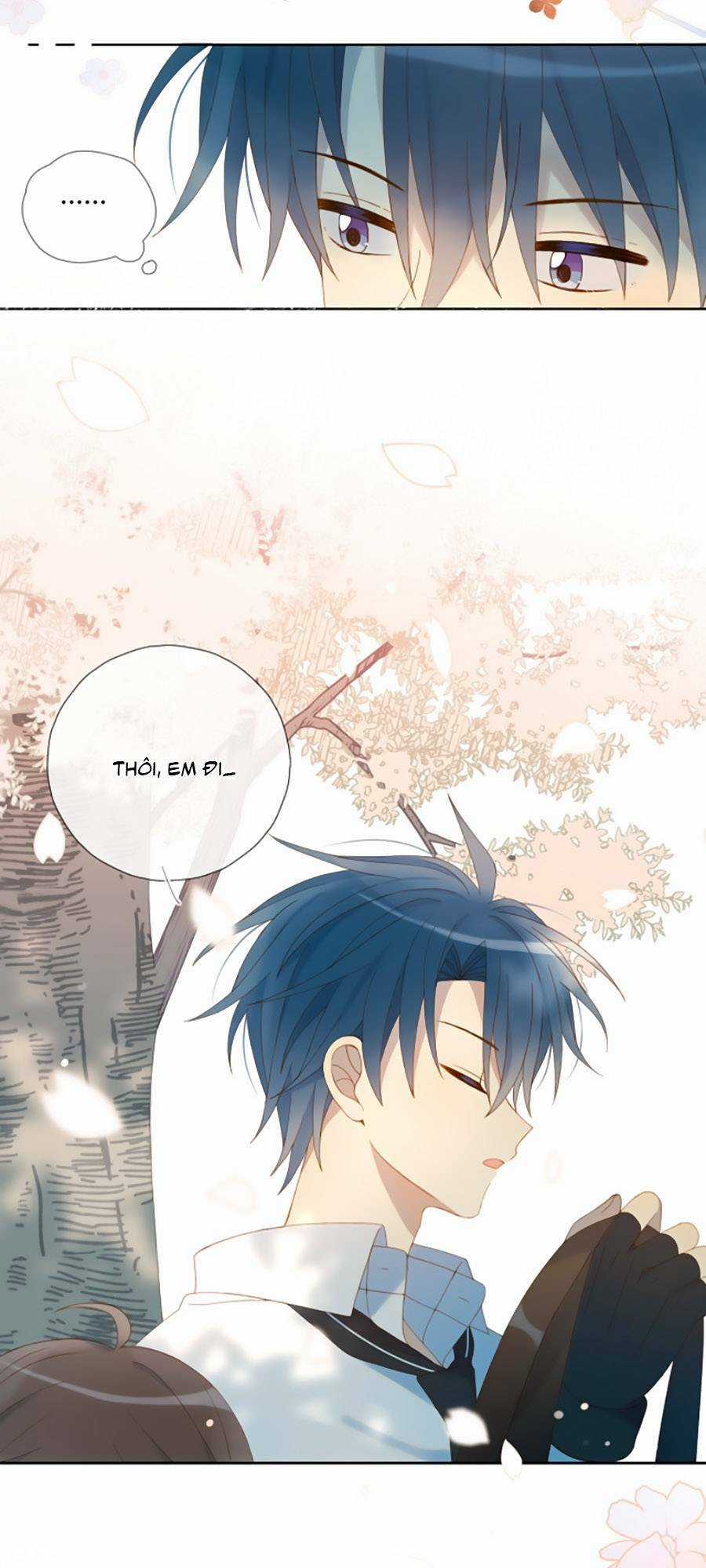 Anh Ấy Rất Hay Trêu Chọc Tôi Chapter 42 trang 31