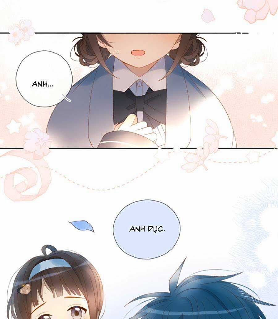 Anh Ấy Rất Hay Trêu Chọc Tôi Chapter 42 trang 32