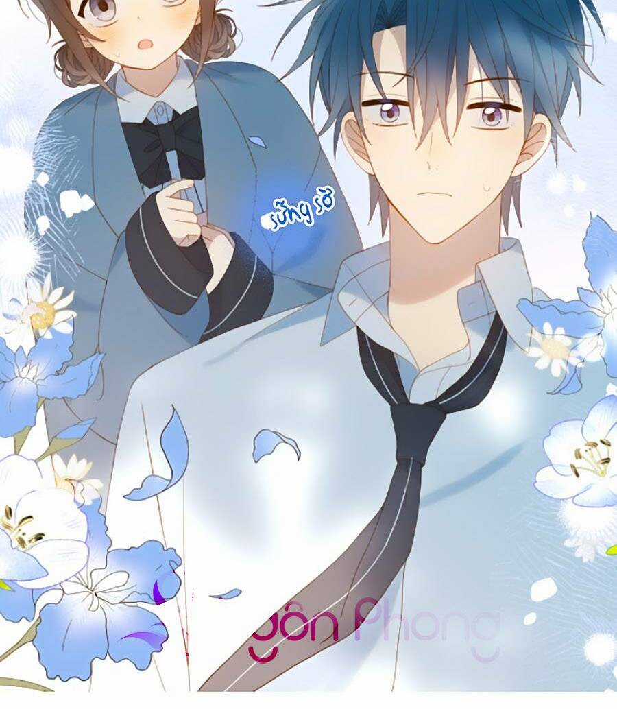 Anh Ấy Rất Hay Trêu Chọc Tôi Chapter 42 trang 33