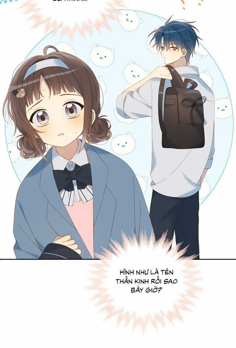 Anh Ấy Rất Hay Trêu Chọc Tôi Chapter 42 trang 9