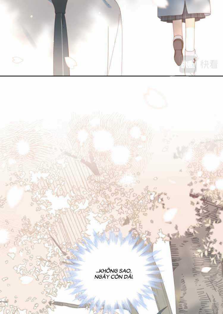 Anh Ấy Rất Hay Trêu Chọc Tôi Chapter 43 trang 10