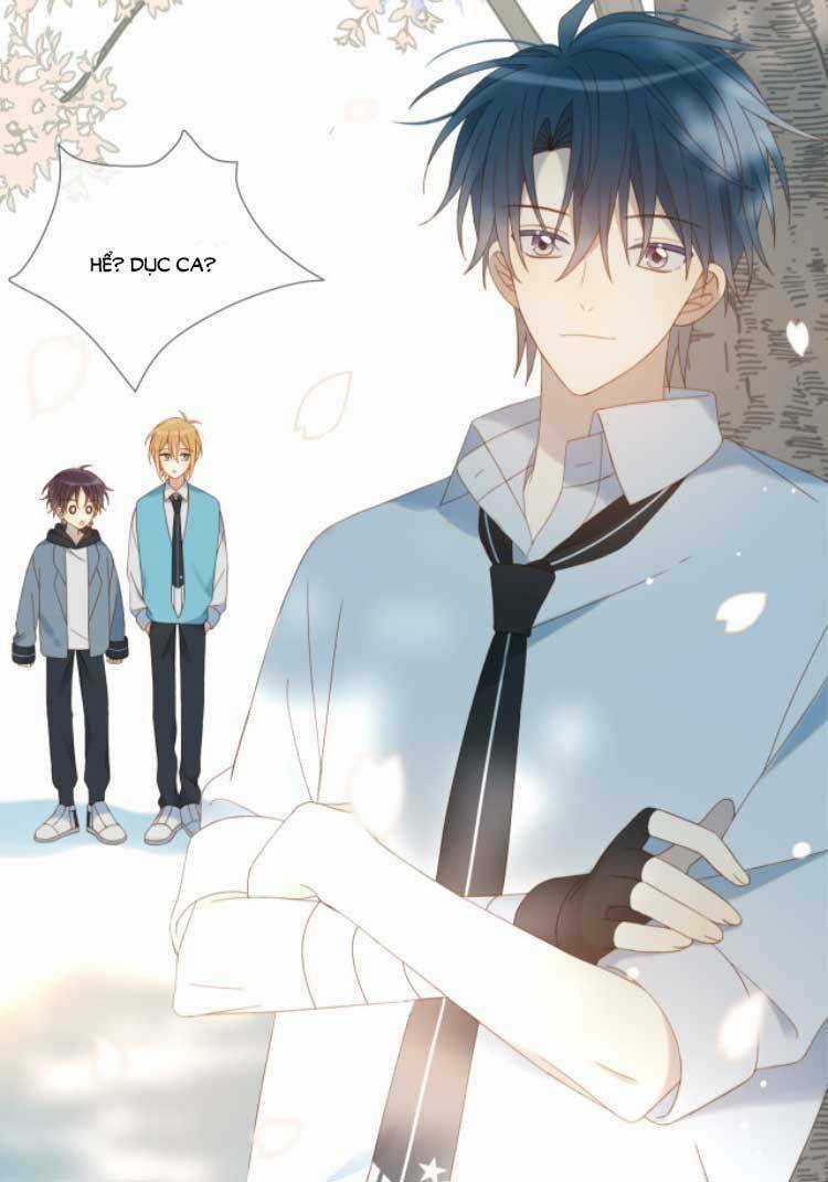 Anh Ấy Rất Hay Trêu Chọc Tôi Chapter 43 trang 11