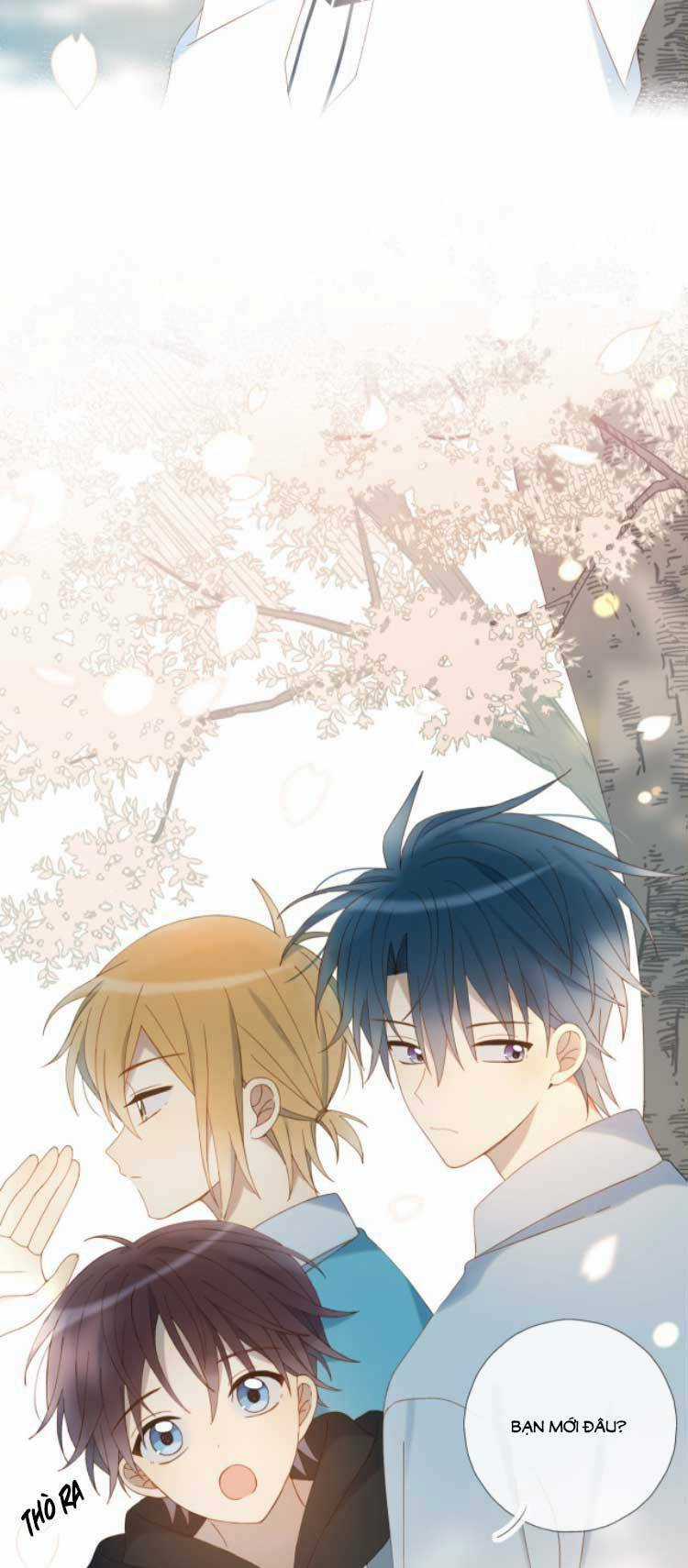 Anh Ấy Rất Hay Trêu Chọc Tôi Chapter 43 trang 12