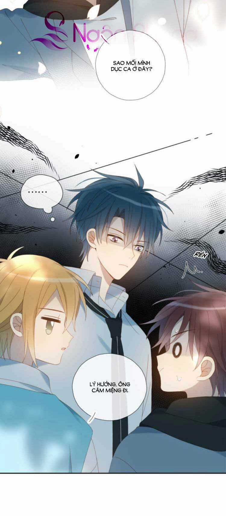 Anh Ấy Rất Hay Trêu Chọc Tôi Chapter 43 trang 13